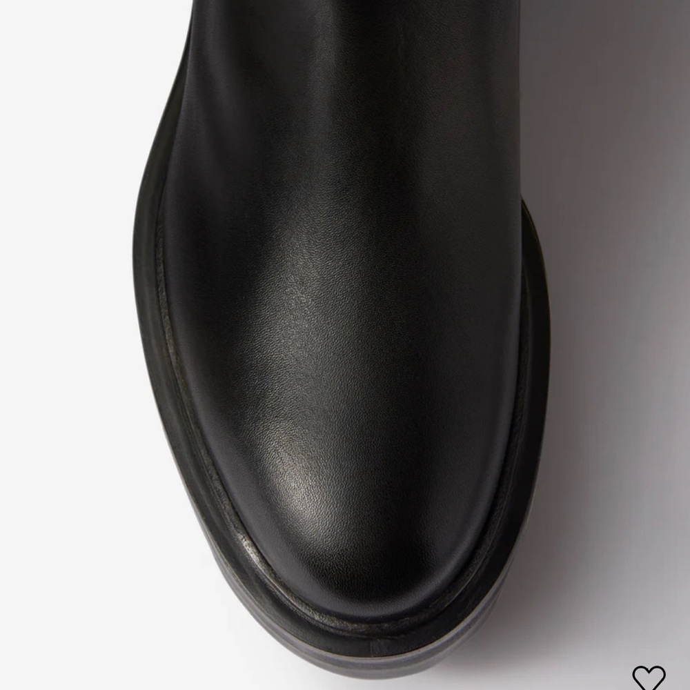 Tamara Mellon Easy Rider Boot - Picture 10 of 13